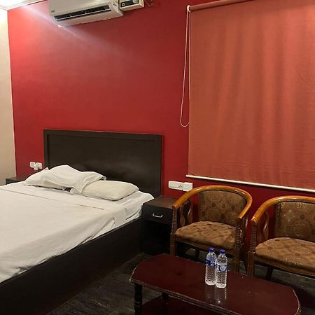 The Alp Hotel Bypass Road Madurai Eksteriør billede