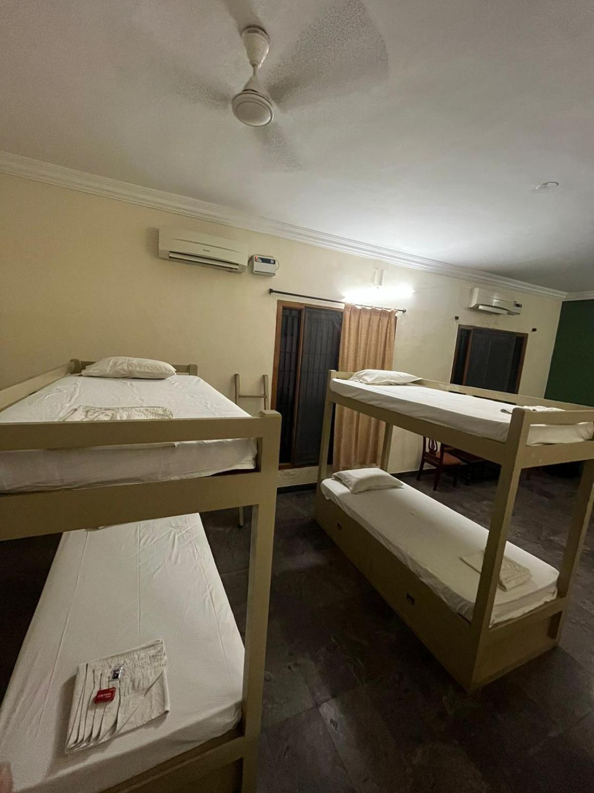 The Alp Hotel Bypass Road Madurai Eksteriør billede