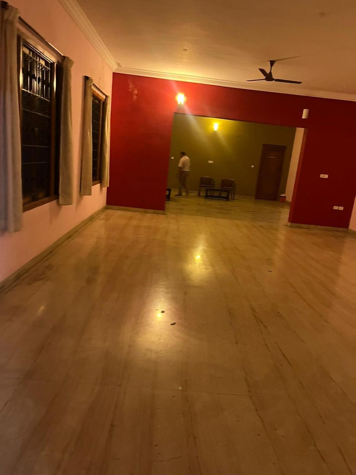 The Alp Hotel Bypass Road Madurai Eksteriør billede